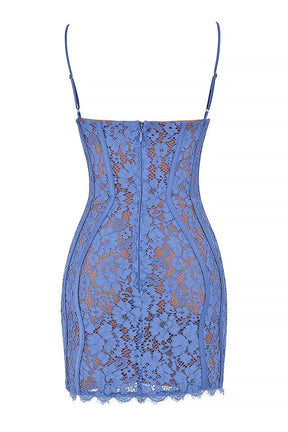 Vestido Curto Emily