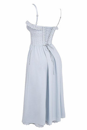 Vestido Midi Camila