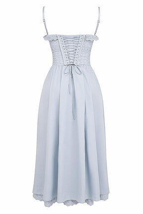 Vestido Midi Camila