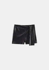 Short Saia Starlight