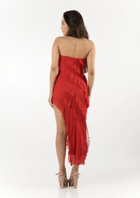 Vestido Attraction
