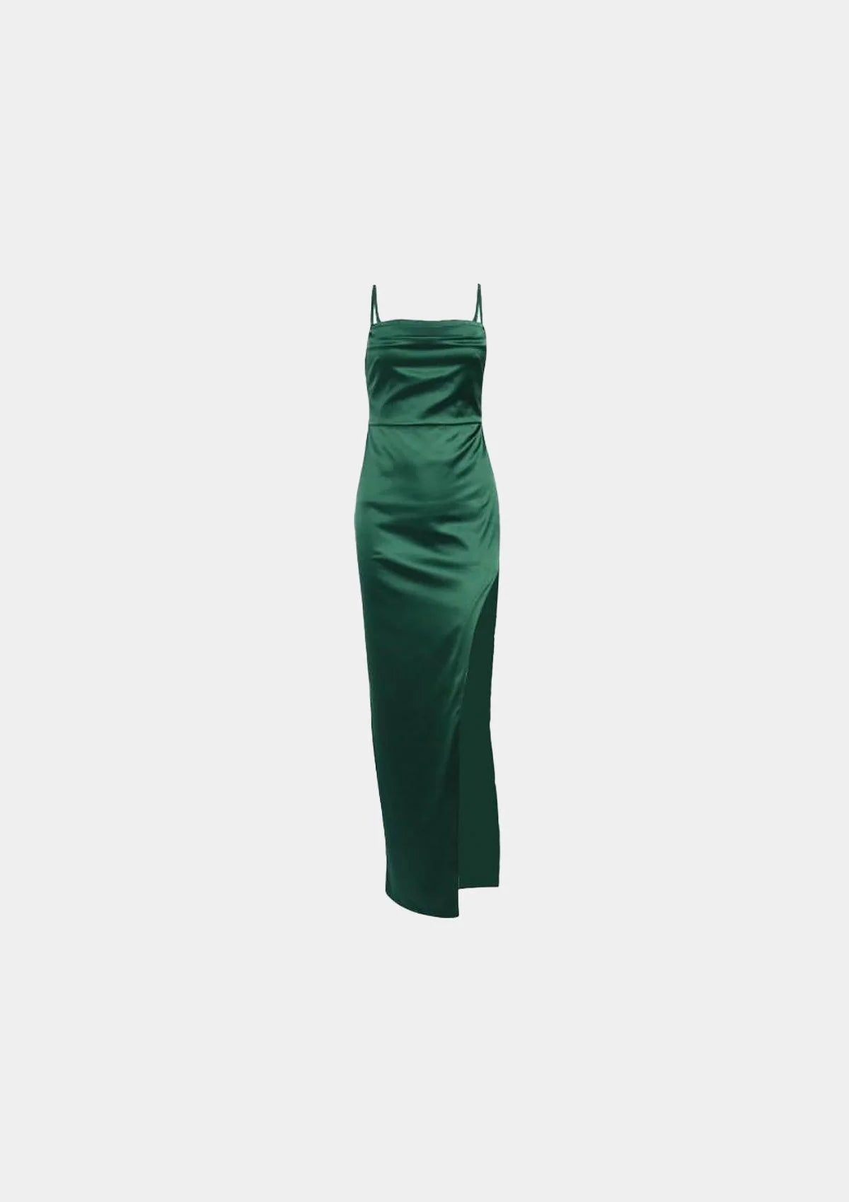 Vestido Longo Radiant